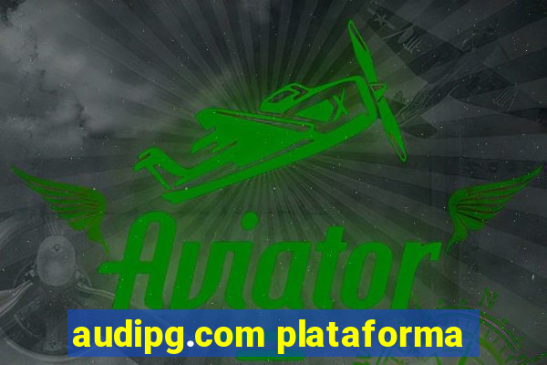 audipg.com plataforma